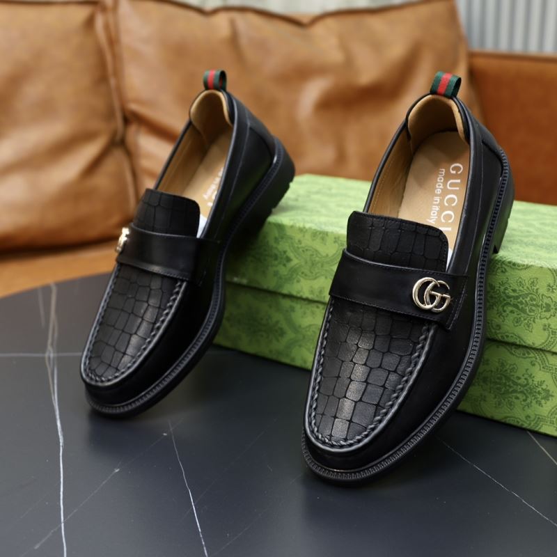 Gucci Business Shoes